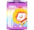 Ручная точилка для карандашей DELI Little Singer EH552 1 отверстие пластик ассорти коробка, 60 шт 1643387 2