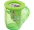 Ручная точилка для карандашей DELI Cup E0551 2 отверстия пластик ассорти дисплей, 12 шт 427511 5