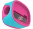 Ручная точилка для карандашей DELI U-touch ER00903 1 отверстие пластик/резина ассорти туба, 48 шт 1116075 2