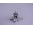 Фотополимерная смола Reactive Полупрозрачная 1 кг Gorky Liquid 52056 5