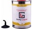 Фотополимерная смола Flex Черная 1 кг Gorky Liquid 52069 2