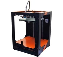 3D принтер IVILOL UlTi Steel 2RU.3D.593