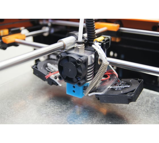 3D принтер IVILOL UlTi Steel 2RU.3D.593