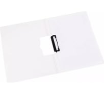 Папка-планшет DELI EF75302 A4 полипропилен вспененный ассорти с крышкой, 24 шт 1082748