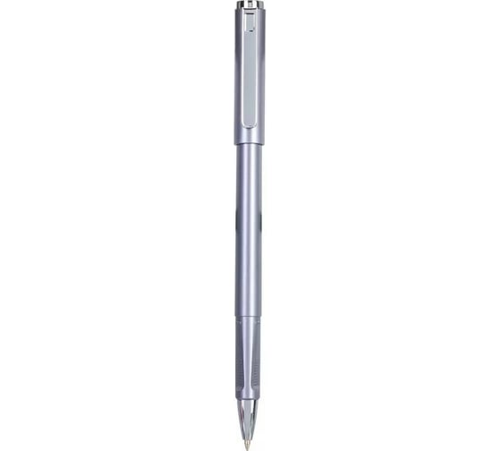 Шариковая ручка DELI Upal EQ57-BK черные чернила линия 0.7 мм, 12 шт 1658017