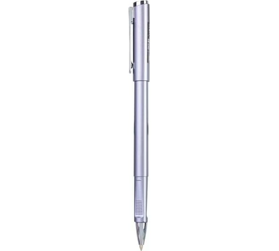 Шариковая ручка DELI Upal EQ57-BK черные чернила линия 0.7 мм, 12 шт 1658017