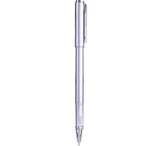 Шариковая ручка DELI Upal EQ57-BK черные чернила линия 0.7 мм, 12 шт 1658017