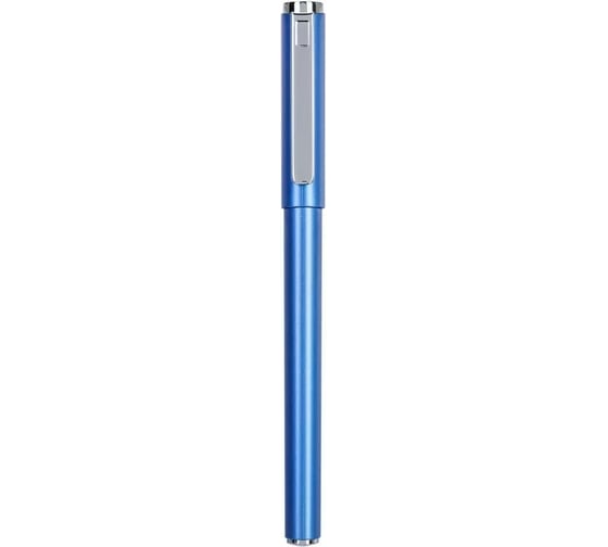 Шариковая ручка DELI Upal EQ57-BL синие чернила линия 0.7 мм, 12 шт 1658019