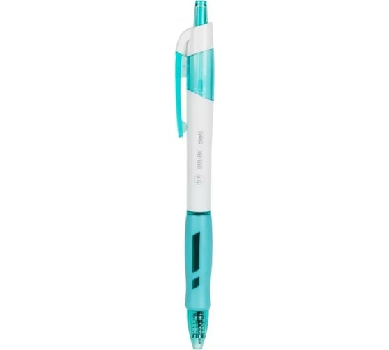 Шариковая ручка DELI Arris EQ18-BK черные чернила линия 0.7 мм, 12 шт 1658011 1