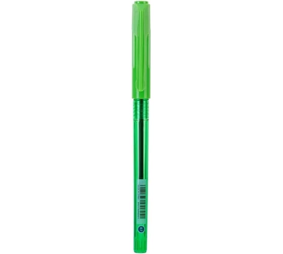 Шариковая ручка DELI Arrow EQ02636-1 прозрачный/ассорти корпус диаметр 0.7 мм синие чернила, 50 шт, ассорти 1187668