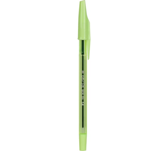Набор шариковых ручек DELI Think EQ8C-BK черные чернила 12 шт линия 0.5 мм, 12 упак 1658023