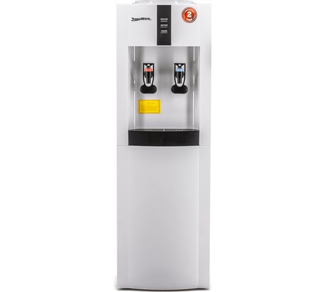 Кулер для воды Aqua Work 16LR белый 25873