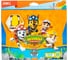 Пластиковые мелки DELI Paw Patrol EC202-24 24 цвета картонная коробка европодвес, 12 упак 1641240 1