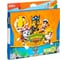 Пластиковые мелки DELI Paw Patrol EC202-24 24 цвета картонная коробка европодвес, 12 упак 1641240 2