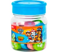 Набор ластиков DELI Paw Patrol EH307 ассорти пластиковая туба 21 шт, 24 упак 1643308