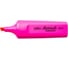 Текстовыделитель DELI Accent ES621 PINK скошенный пишущий наконечник 1-5 мм розовый, 10 шт 436860 1