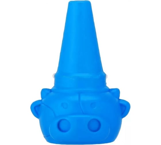 Восковые мелки DELI Color Kids EC20790 6 цветов картонная коробка европодвес, 24 упак 1204940