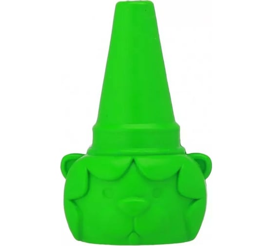 Восковые мелки DELI Color Kids EC20790 6 цветов картонная коробка европодвес, 24 упак 1204940