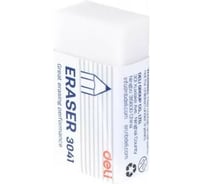 Ластик DELI Explora E3041 ассорти картонная коробка, 45 шт 1056198