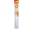 Линейка DELI EG01612 пластик длина 20 см прозрачный с держателем, 20 шт 1215025 4