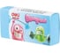 Ластик DELI Bumpees EH01300 50x24x12 мм ассорти, 36 шт 1027135 1