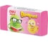 Ластик DELI Bumpees EH01300 50x24x12 мм ассорти, 36 шт 1027135 3