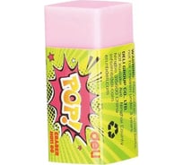 Ластик DELI POP EH01100 ассорти, 36 шт 1027138