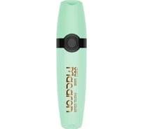 Текстовыделитель DELI Macaron EU356-GN скошенный пишущий наконечник 1-5 мм мятный 1204873