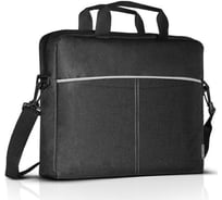 Сумка для ноутбука 15.6" Defender Lite черная 26086