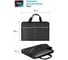Сумка для ноутбука 15.6" Defender Lite черная 26086 2