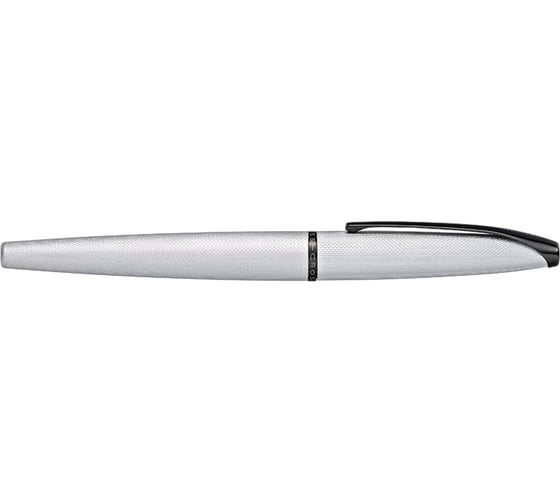 Перьевая ручка Cross M 886-43MS ATX Brushed Chrome