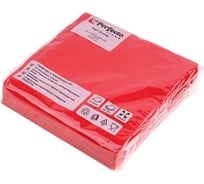 Бумажные салфетки PERFECTO LINEA Pro Colour 25 шт 66-001270