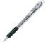 Механический карандаш ZEBRA Tapli Clip 47011-10 0.5 мм, черный, ластик 10 шт 1582931 1