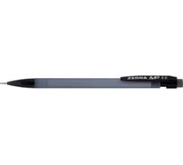 Механический карандаш ZEBRA MP 51590 0.5 мм, серый 12 шт 829043