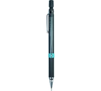 Механический карандаш ZEBRA Drafix 65060 0.9 мм, черный 12 шт 1582959