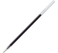 Стержень для гелевых ручек ZEBRA J 0.5 мм, синий, блистер, 2 шт 390284