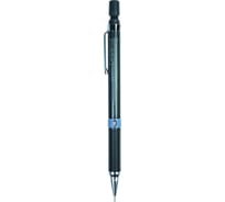 Механический карандаш ZEBRA Drafix 65050 0.7 мм, черный 12 шт 1582957