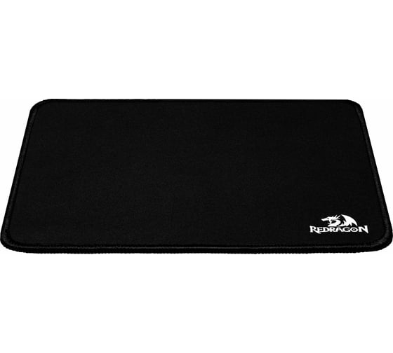Игровой коврик Redragon Flick L 400x450x4 мм, ткань и резина 77989