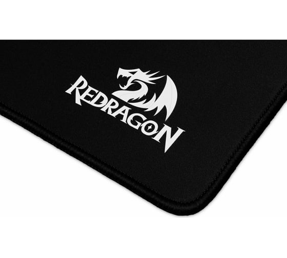 Игровой коврик Redragon Flick XL 400x900x4 мм, ткань и резина 77990