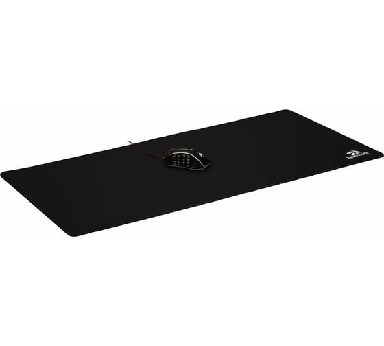 Игровой коврик Redragon Flick XL 400x900x4 мм, ткань и резина 77990