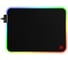 Игровой коврик DEFENDER XXL Light подсветка, 450x400x4 мм 50565 1