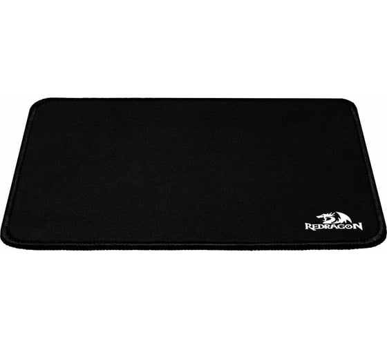Игровой коврик Redragon Flick M 270x320x3 мм, ткань и резина 77988