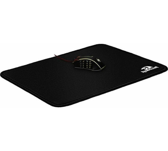 Игровой коврик Redragon Flick M 270x320x3 мм, ткань и резина 77988