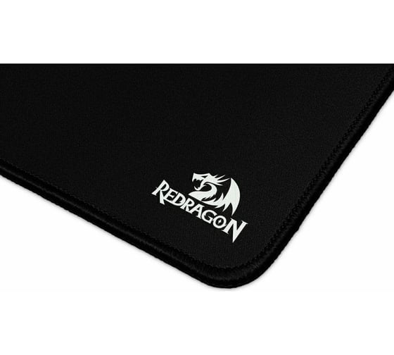 Игровой коврик Redragon Flick M 270x320x3 мм, ткань и резина 77988