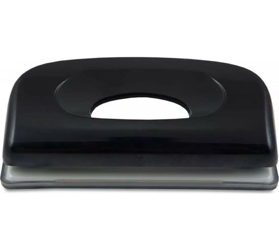 Дырокол KW-TRIO Dolphin mini 090x9 6 листов пластик ассорти 2 отверстия 811575
