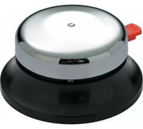 Настольный звонок KW-TRIO 03A08 хром металл 1144592