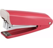 Степлер KW-TRIO Half-strip Twist 055A3 20 листов встроенный антистеплер ассорти 50 скоб металл 345896