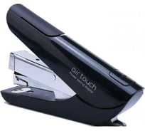 Степлер KW-TRIO Mini Air touch 0556B-BLK 20 листов черный 50 скоб пластик коробка 1144463