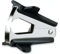 Антистеплер KW-TRIO 508Bblck N10 черный металл/пластик 812254