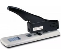 Мощный степлер KW-TRIO 50SE 100 листов серый/черный 100 скоб металл 345887